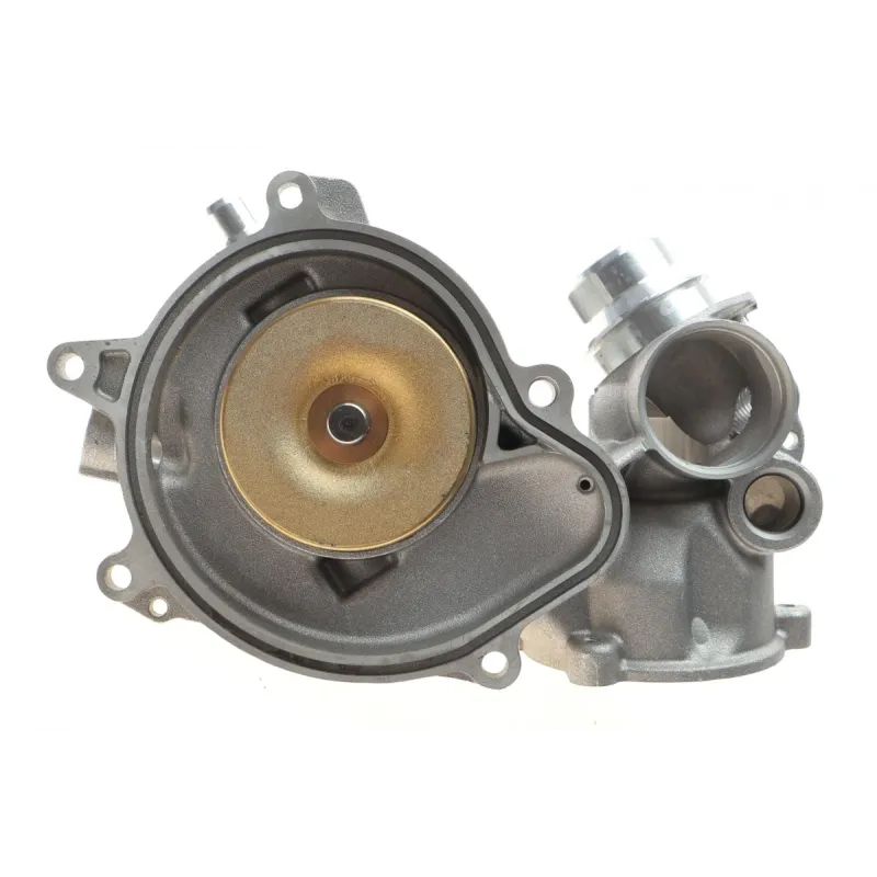 Помпа води BMW 7 (E65/E66/E67) 735i,Li/745i,Li/760i/760i,Li 01-09 (R/B) (8 лоп.)