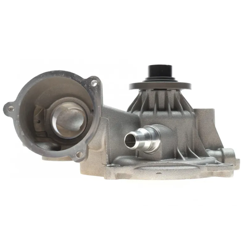 Помпа води BMW 7 (E65/E66/E67) 735i,Li/745i,Li/760i/760i,Li 01-09 (R/B) (8 лоп.)