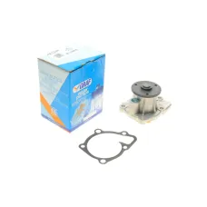 Помпа води GRAF PA1135 для Citroen C4/Mitsubishi Lancer/Outlander, Peugeot 4007 1.8/2.0/2.4 4WD 2008-, 6 лопатей