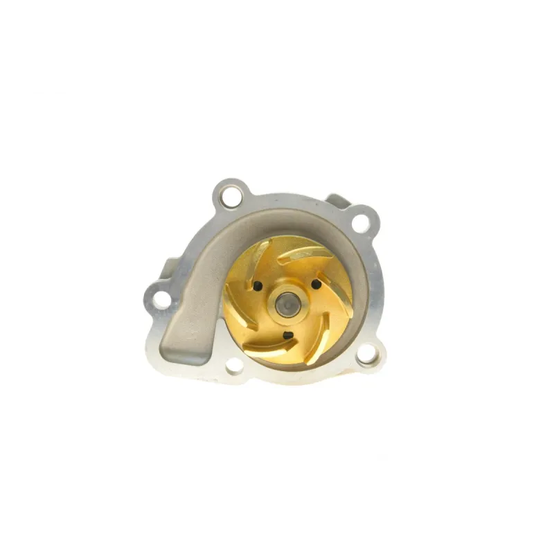 Помпа води GRAF PA1135 для Citroen C4/Mitsubishi Lancer/Outlander, Peugeot 4007 1.8/2.0/2.4 4WD 2008-, 6 лопатей