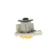 Помпа води GRAF PA1135 для Citroen C4/Mitsubishi Lancer/Outlander, Peugeot 4007 1.8/2.0/2.4 4WD 2008-, 6 лопатей