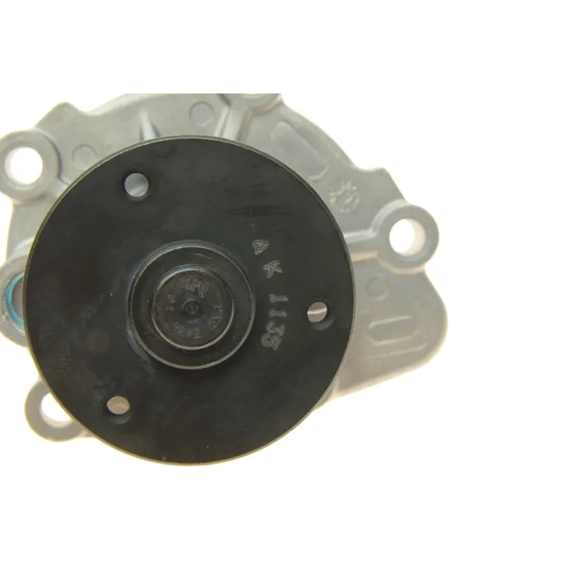 Помпа води GRAF PA1135 для Citroen C4/Mitsubishi Lancer/Outlander, Peugeot 4007 1.8/2.0/2.4 4WD 2008-, 6 лопатей