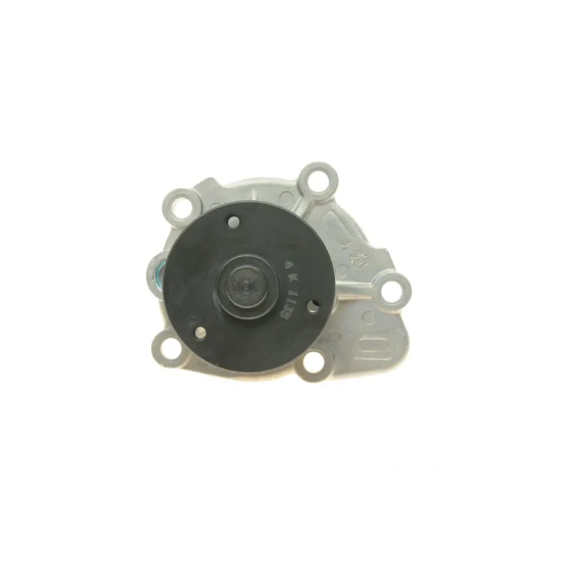 Помпа води GRAF PA1135 для Citroen C4/Mitsubishi Lancer/Outlander, Peugeot 4007 1.8/2.0/2.4 4WD 2008-, 6 лопатей