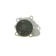 Помпа води GRAF PA1135 для Citroen C4/Mitsubishi Lancer/Outlander, Peugeot 4007 1.8/2.0/2.4 4WD 2008-, 6 лопатей