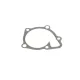Помпа води GRAF PA1135 для Citroen C4/Mitsubishi Lancer/Outlander, Peugeot 4007 1.8/2.0/2.4 4WD 2008-, 6 лопатей