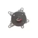 Помпа води GRAF PA1136 для Hyundai Accent/Elantra/Kia Ceed/Sportage 1.4/1.6 2010-, 6 лопатей, Ø 58 мм