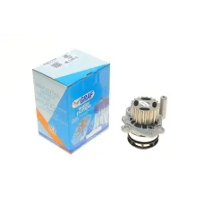 Купити Помпа води Audi/Seat/Skoda/VW Crafter/Caddy/T5/Passat/Golf 1.6TDI/2.0TDI/BiTDI 06- (19z)(R/B)(8лоп) | KovelAutoHub