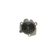 Помпа води Audi/Seat/Skoda/VW Crafter/Caddy/T5/Passat/Golf 1.6TDI/2.0TDI/BiTDI 06- (19z)(R/B)(8лоп)