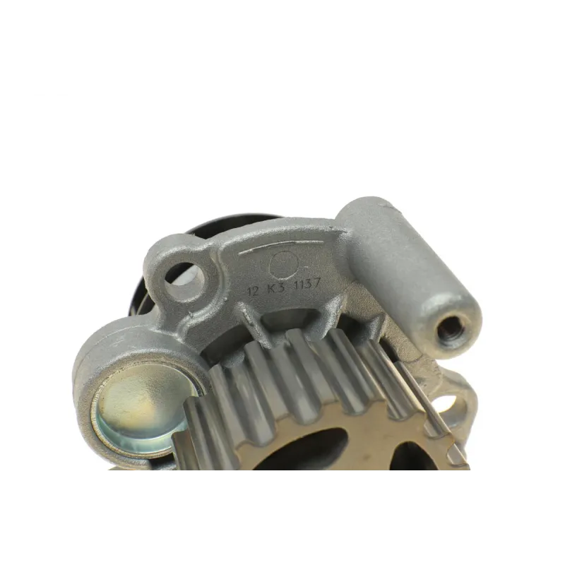 Помпа води Audi/Seat/Skoda/VW Crafter/Caddy/T5/Passat/Golf 1.6TDI/2.0TDI/BiTDI 06- (19z)(R/B)(8лоп)