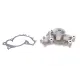 Помпа води GRAF PA1144 для Toyota Camry/Highlander, Lexus ES/RX 3.0/3.3 1996-2008 (10 лопатей)