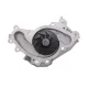 Помпа води GRAF PA1144 для Toyota Camry/Highlander, Lexus ES/RX 3.0/3.3 1996-2008 (10 лопатей)