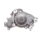 Помпа води GRAF PA1144 для Toyota Camry/Highlander, Lexus ES/RX 3.0/3.3 1996-2008 (10 лопатей)