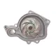 Помпа води GRAF PA1153 для Audi A4/A6/A8 4.0/4.2FSI/TFSI quattro 03-18 (8 лоп.)