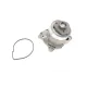 Помпа води Audi A3/Skoda Fabia/Rapid/Octavia/VW Caddy/Golf/Polo 1.2TSI 10- (перемикається) (B/B)(7 лоп)