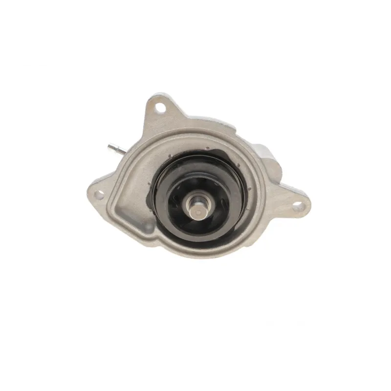 Помпа води Audi A3/Skoda Fabia/Rapid/Octavia/VW Caddy/Golf/Polo 1.2TSI 10- (перемикається) (B/B)(7 лоп)