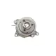 Помпа води Audi A3/Skoda Fabia/Rapid/Octavia/VW Caddy/Golf/Polo 1.2TSI 10- (перемикається) (B/B)(7 лоп)