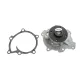 Помпа води Citroen C4/Peugeot 4008 1.8HDi 12-/Mitsubishi Lancer 1.8DI-D/Outlander 2.2DI-D(B/B)(8лоп)