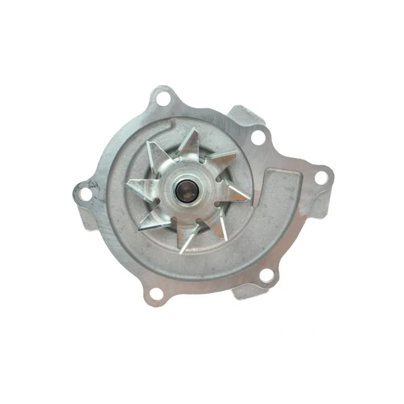 Помпа води Citroen C4/Peugeot 4008 1.8HDi 12-/Mitsubishi Lancer 1.8DI-D/Outlander 2.2DI-D(B/B)(8лоп)