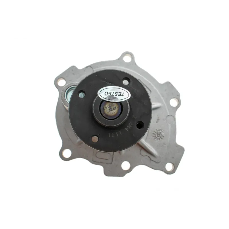 Помпа води Citroen C4/Peugeot 4008 1.8HDi 12-/Mitsubishi Lancer 1.8DI-D/Outlander 2.2DI-D(B/B)(8лоп)