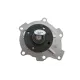 Помпа води Citroen C4/Peugeot 4008 1.8HDi 12-/Mitsubishi Lancer 1.8DI-D/Outlander 2.2DI-D(B/B)(8лоп)