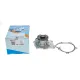 Помпа води Citroen C4/Peugeot 4008 1.8HDi 12-/Mitsubishi Lancer 1.8DI-D/Outlander 2.2DI-D(B/B)(8лоп)