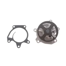 Помпа води Nissan Juke 1.6DIG-T 10-/Qashqai/X-Trail 1.6DIG-T/2.0 15-/Tiida 1.6/1.8 12- (R/B) (6 лоп)