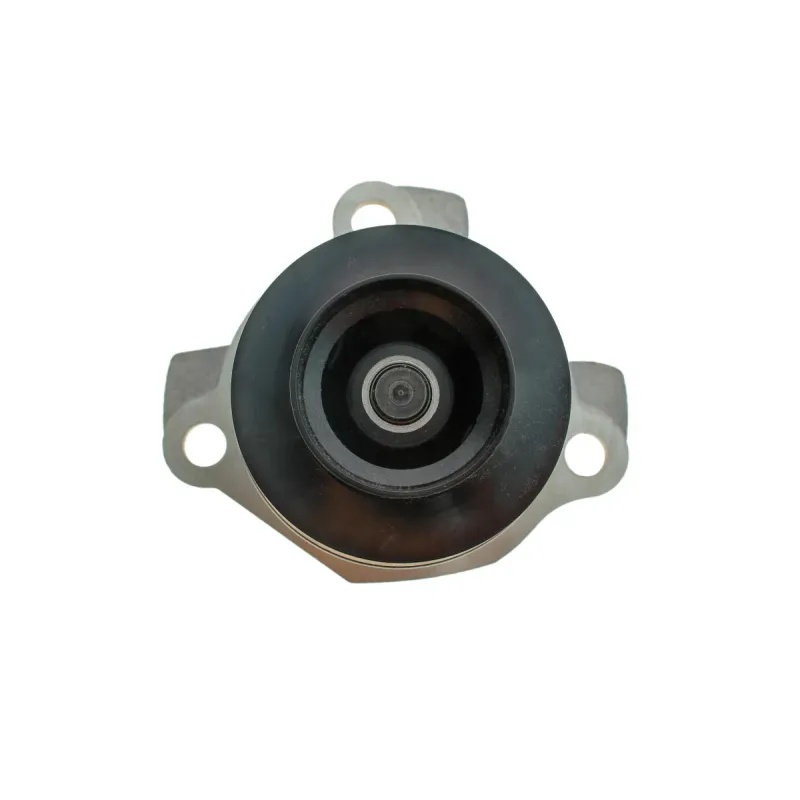 Помпа води GRAF PA1182 для Renault Master III, Opel Movano B, Nissan NV400 2.3CDTI/dCi 16 лопатей