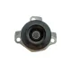 Помпа води GRAF PA1182 для Renault Master III, Opel Movano B, Nissan NV400 2.3CDTI/dCi 16 лопатей