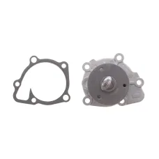 Купити Помпа води Hyundai ix35/Tucson/Santa Fe/Kia Cerato/Sorento/Carens/Mitsubishi 2.0/2.4 10-(R/B)(6 лоп) | KovelAutoHub