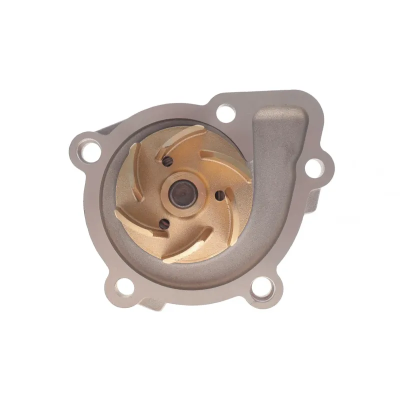 Помпа води Hyundai ix35/Tucson/Santa Fe/Kia Cerato/Sorento/Carens/Mitsubishi 2.0/2.4 10-(R/B)(6 лоп)