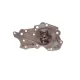 Помпа води Hyundai Santa Fe I/II 2.7 4x4/2.7 V6 05-12/Kia Magentis/Carnival 2.7 V6 06- (R/B) (6 лоп)