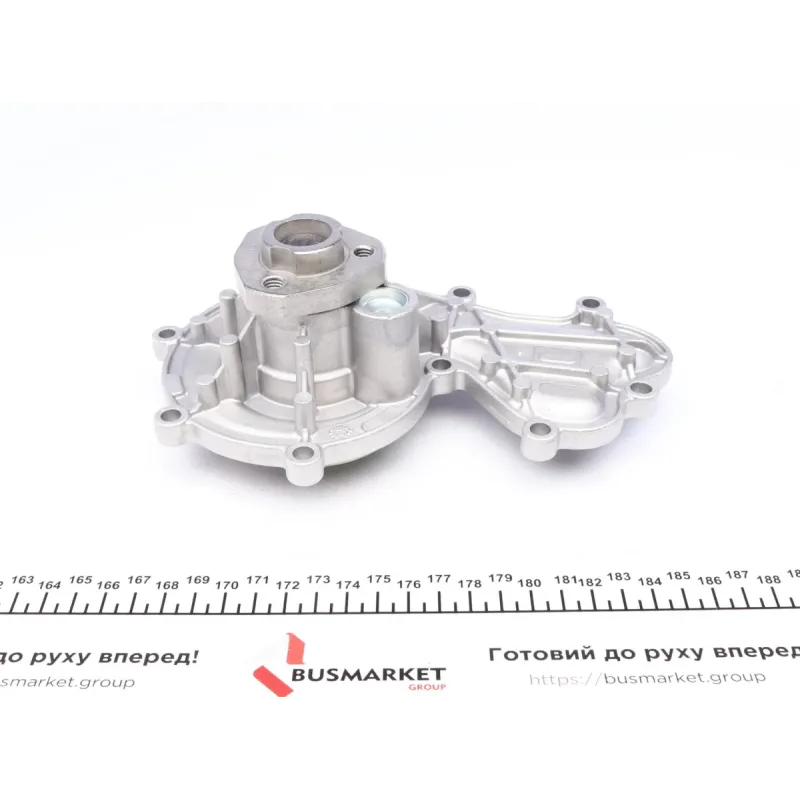 Помпа води Audi A4/A7/Q5/Q7 3.0TDI quattro 11- (R/B) (6 лоп)