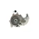 Насос водяний GRAF PA1223 для Chevrolet Captiva 2.2D, Cruze 2.0CDI, Opel Antara 2.2CDTi
