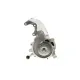 Насос водяний GRAF PA1223 для Chevrolet Captiva 2.2D, Cruze 2.0CDI, Opel Antara 2.2CDTi