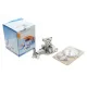 Помпа води Ford C-Max II/Focus III/Mondeo V/Fiesta/Transit Courier 1.0 EcoBoost/1.1 12- (R/B)(6 лоп)