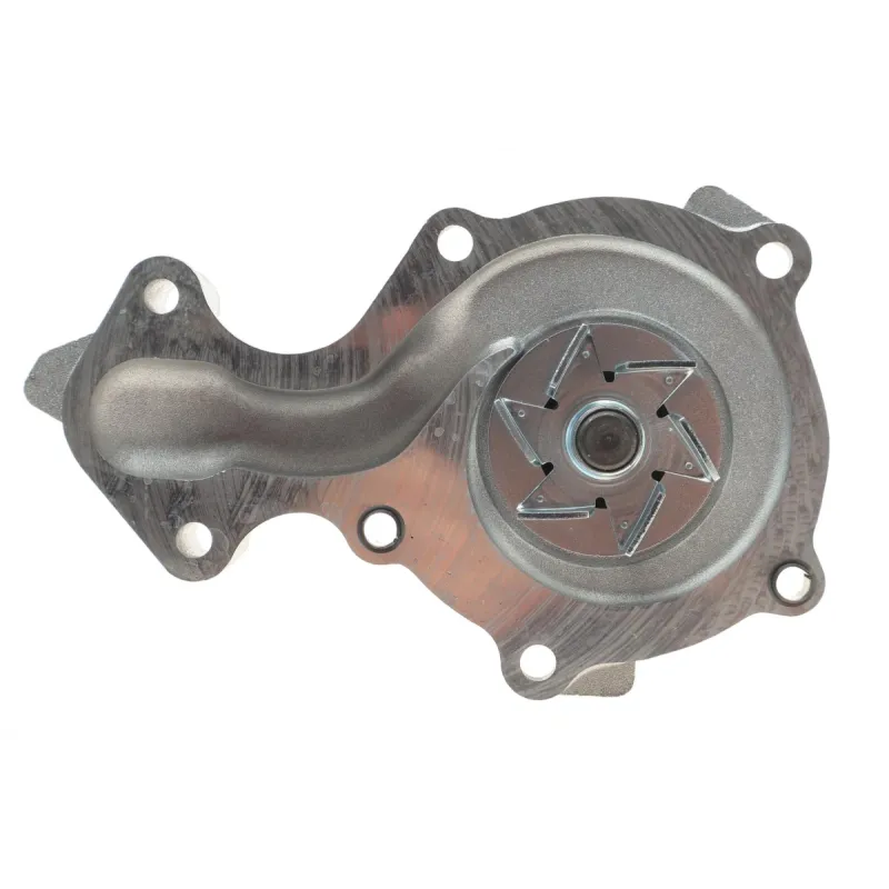 Помпа води Ford C-Max II/Focus III/Mondeo V/Fiesta/Transit Courier 1.0 EcoBoost/1.1 12- (R/B)(6 лоп)