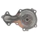 Помпа води Ford C-Max II/Focus III/Mondeo V/Fiesta/Transit Courier 1.0 EcoBoost/1.1 12- (R/B)(6 лоп)
