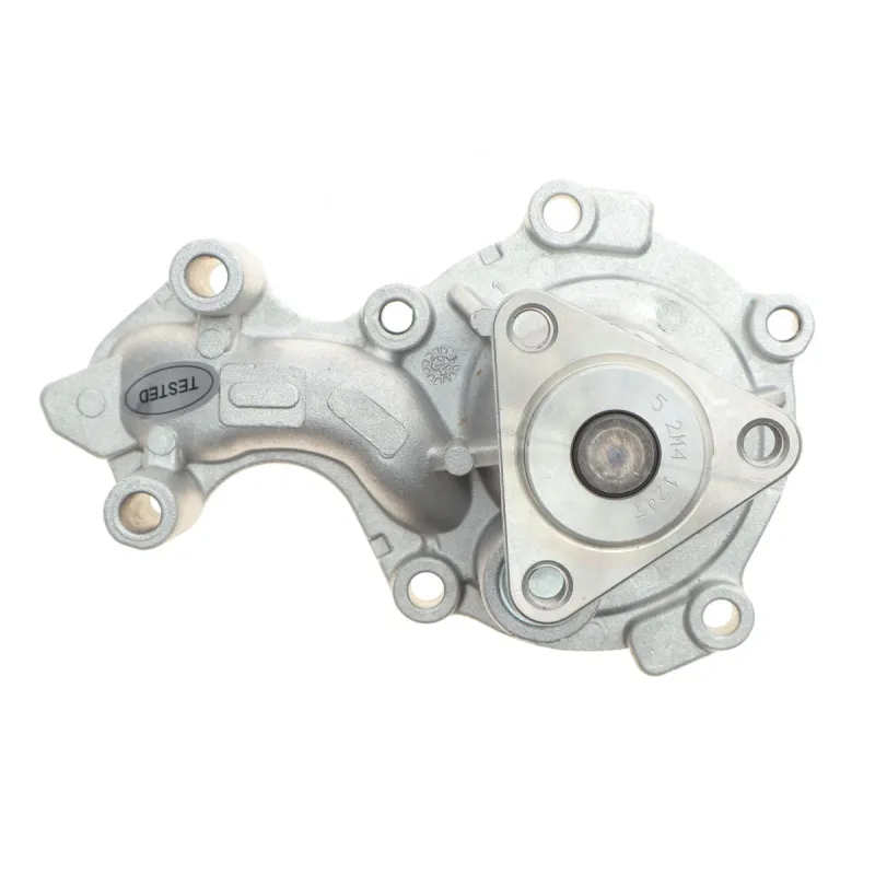 Помпа води Ford C-Max II/Focus III/Mondeo V/Fiesta/Transit Courier 1.0 EcoBoost/1.1 12- (R/B)(6 лоп)