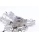 Помпа води GRAF PA1265 для Opel Astra G/H, Corsa C/D 1.2/1.4 16V з датчиком температури