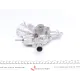 Помпа води GRAF PA1265 для Opel Astra G/H, Corsa C/D 1.2/1.4 16V з датчиком температури