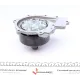Помпа води MB Sprinter 2.2CDI OM651 06- (перемикається) (B/B) (9 лоп.) (метал.імпеллер)