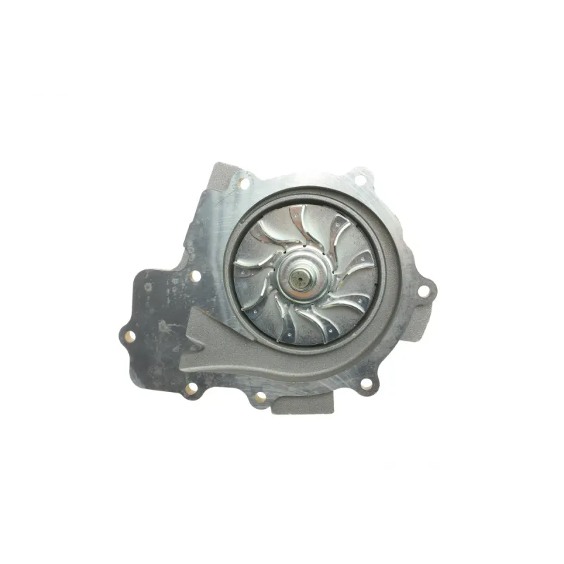 Помпа води GRAF PA1278 для Mercedes-Benz Vito/Viano W639 2.0-2.2 CDI OM651 2010-, 9 лопатей, Ø 82 мм