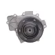 Помпа води GRAF PA1279 для Mercedes-Benz Vito/Viano W639 2.0/2.2CDI 2010-, 9 лопатей, 6 каналів