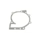 Помпа води Volvo S60/S80/S90/V40/V60/XC40/XC60/XC70/XC90 2.0D 15- (19z) (R/B) (7 лоп.)