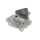 Помпа води GRAF PA1283 для Hyundai Santa Fe/Sonata/Tucson, Kia Sportage/Sorento 2.0/2.4 CVVT/GDI 2009-, 6 лопатей