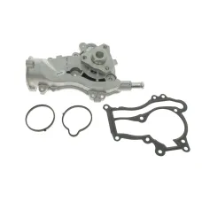 Купити Помпа води Opel Astra J 1.4 09-/Corsa D/E 1.2-1.4 09- (R/B) (6 лоп) | KovelAutoHub