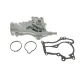 Помпа води Opel Astra J 1.4 09-/Corsa D/E 1.2-1.4 09- (R/B) (6 лоп)