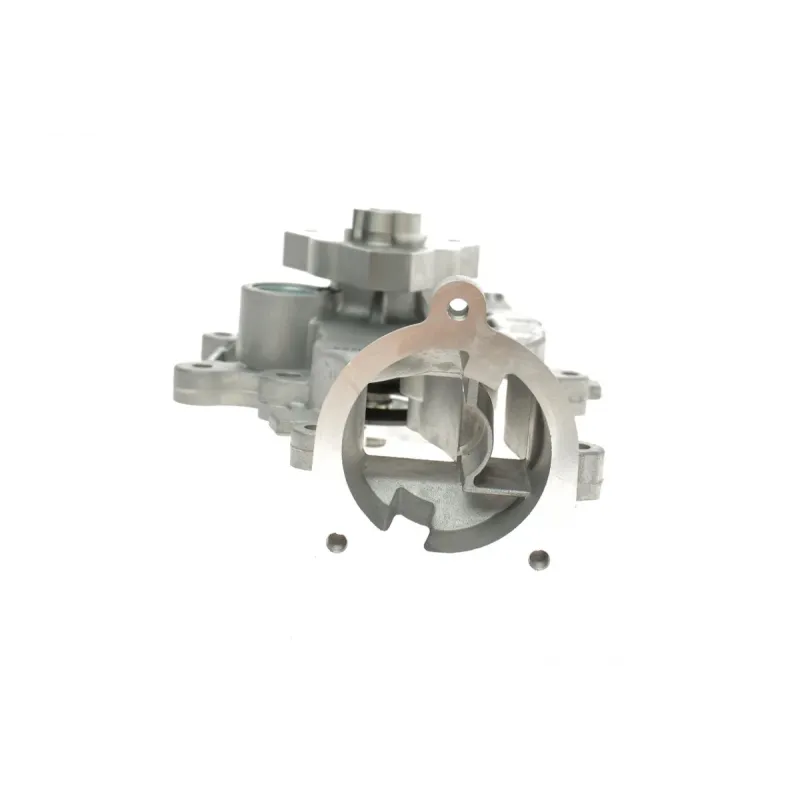 Помпа води Opel Astra J 1.4 09-/Corsa D/E 1.2-1.4 09- (R/B) (6 лоп)