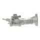 Помпа води Opel Astra J 1.4 09-/Corsa D/E 1.2-1.4 09- (R/B) (6 лоп)