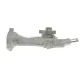 Помпа води Opel Astra J 1.4 09-/Corsa D/E 1.2-1.4 09- (R/B) (6 лоп)